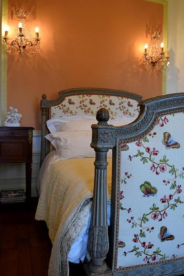Hotel Particulier La Gobine Joigny Buitenkant foto