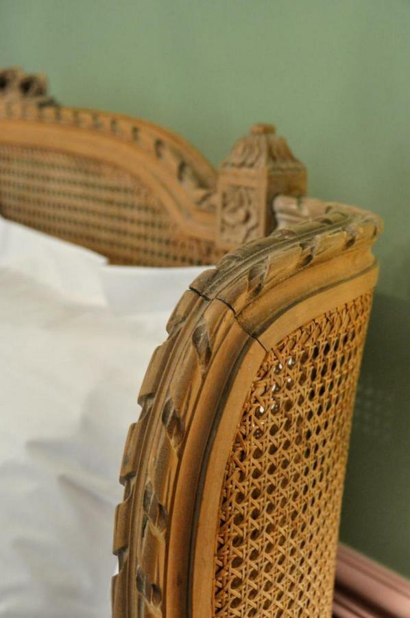Hotel Particulier La Gobine Joigny Buitenkant foto